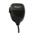 Megajet Тангента  к радиостанциям Megajet MJ 200/300 4pin